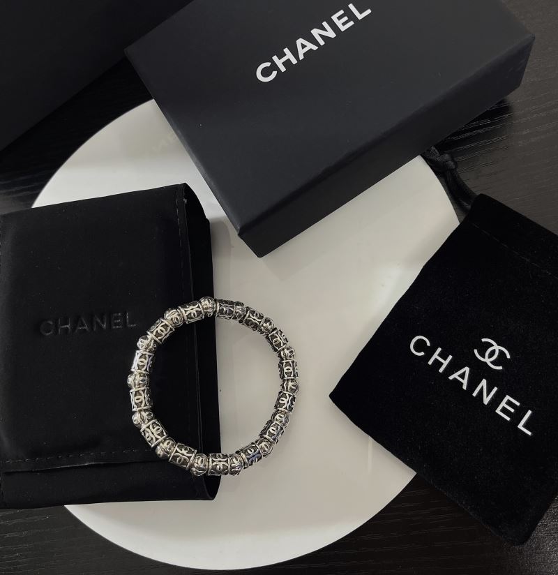 Chanel Bracelets